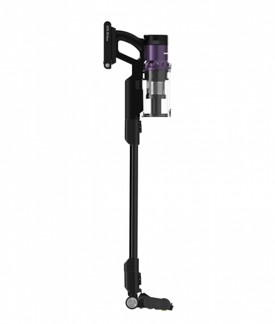 Fshesë me korrent pa kabllo HEINNER Ultrabrush 350 HSVC-MBDB350ATPP, 350W, 60 min autonomie, e zezë lejla