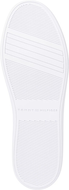 Atlete për femra Tommy Hilfiger Essential Court, të bardha