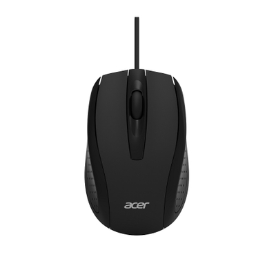 Maus Acer HP.EXPBG.008, 3 butona, 1000 dpi, optik, i zi
