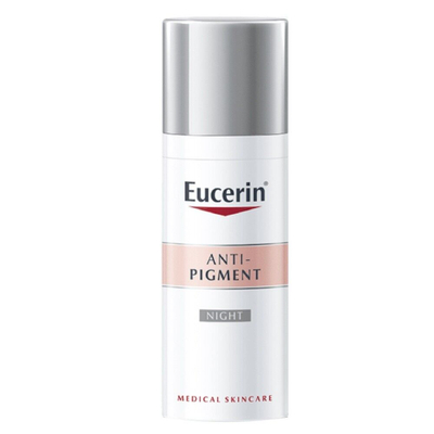 Krem nate Eucerin Anti-Pigment Night Cream, 50ml