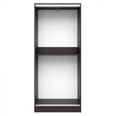 Dollap  rrëshqitës Adler 90×45×210 cm (HM2436.02)