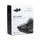 Interkom për helmetë Midland BT Mini Twinset, Bluetooth, set 2 copë, i zi