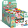 Lodër makinë Disney Clementoni Press and Go, plastike, shumëngjyrëshe