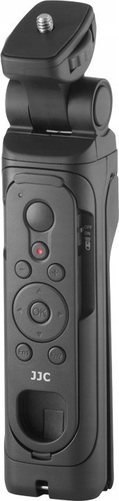 Dorezë xhirimi JJC TP-N1 me telekomandë wireless, për Nikon Z50 P950 A1000 B600 P1000, e zezë