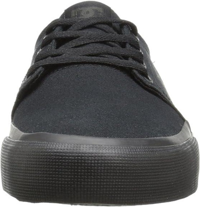 Atlete DC Trase Tx ADYS300126, tekstil, e zezë