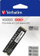 Disk SSD Verbatim Vi3000, 256GB, M.2 2280 PCI-E x4 Gen3 NVMe