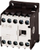Kontaktor Eaton DILEM12-10, 12A, 3P, 230V AC