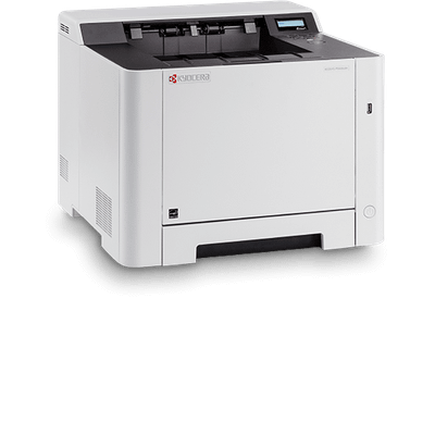 KYOCERA ECOSYS P5026CDN Color Laser Printer