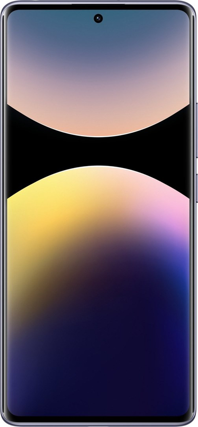 Телефон Xiaomi Redmi Note 14 Pro, 6.67\", 12GB 512GB, виолетов
