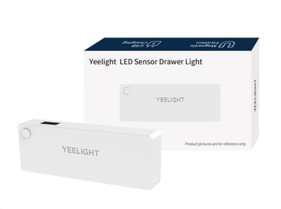 Llambë Led YEELIGHT YLCTD001