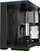 Kasa PC Lian Li O11 Dynamic EVO RGB, midi tower, ATX, e zezë