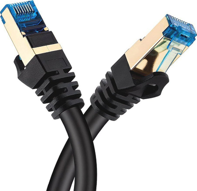 Kabllo rrjeti Montis MT041-15, Cat.7 S/FTP, 15m