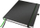 Bllok shënimesh Leitz Complete iPad Size, fletë me katrorë, i zi