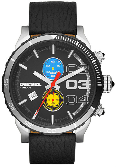 Orë dore Diesel DZ 4331