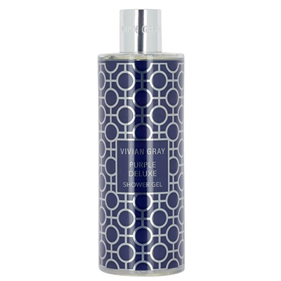 Xhel dushi Vivian Gray Purple Deluxe, 500 ml