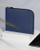 Mbrojtëse laptopi Incase Facet 13\", blu marine
