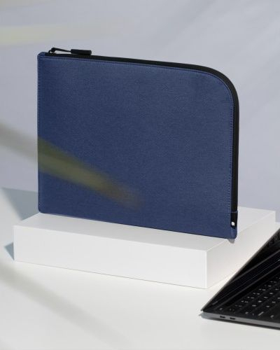 Mbrojtëse laptopi Incase Facet 13\", blu marine