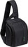 Çantë sling RivaCase 7470, 260 x 305 x 170 mm, e zezë