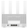 Ruter mesh Cudy BE3600, Wi‑Fi 7, Gigabit, i bardhë