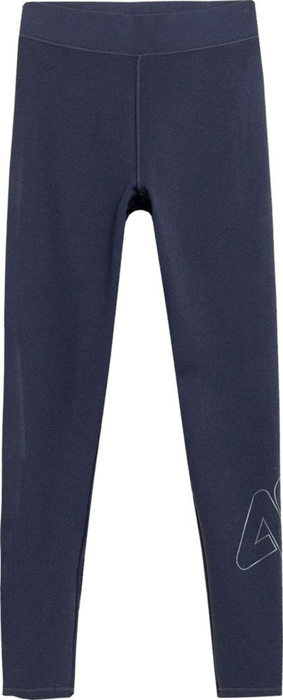 Gete për femra 4f H4Z21-LEG013-30S, L, të kaltra të errëta