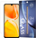 Xham mbrojtës për ekran Vivo X80 Lite V25, tempered glass 9H, transparent