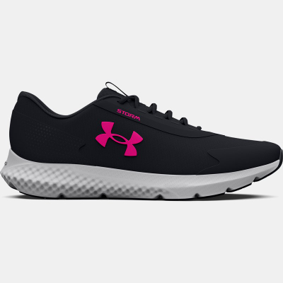 Atlete për femra Under Armour W Charged Rogue 3 Storm, të zeza