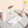 Bllok magnetik për shënime Grupo Erik Cat To Do List Pusheen, me laps, shumëngjyrësh