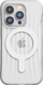 Kapak telefoni Raptic Clutch Built Case për iPhone 14 Pro Max, MagSafe, i tejdukshëm