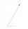 Stilolaps për tablet Wozinsky WRA-08, USB-C, për iPad, i bardhë