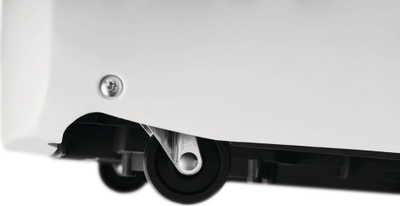 Kondicioner Whirlpool PACW212CO, 3500 W, i bardhë / i hirtë