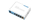 Access point wireless MikroTik RB951Ui 2ND hAP, 5x LAN Fast Ethernet, PoE pasiv IN OUT, i bardhë