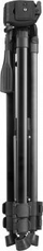 Tripod Fotopro X2 Lite, 157cm, i lehtë, me çantë, ngjyrë e zezë