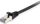 Kabllo rrjeti Equip Patch Cable Cat6, S/FTP, 3m, e zezë