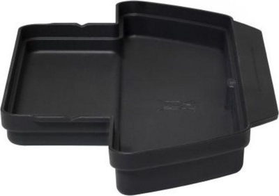 Skarë elektrike Tefal OptiGrill + XL GC722834, e zezë
