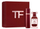 Set aromatik Tom Ford Lost Cherry, Eau de Parfum 50 ml + Eau de Parfum 10 ml