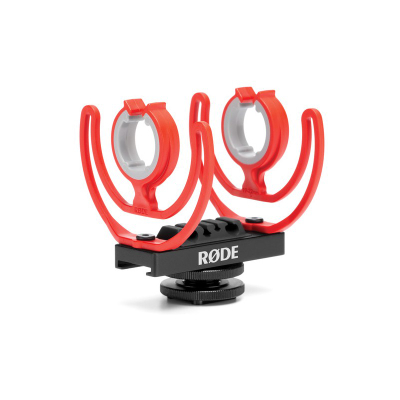 Mikrofon shotgun për kamerë Rode VideoMic NTG