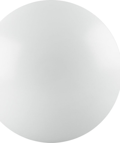 Plafonjer LEDVANCE Surface Circular 400, 24W, 4000K, e bardhë e ftohtë
