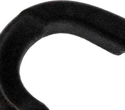 Jastëk fytyre për VR HTC Cosmos, set zëvendsimi 2 copë, model i gjerë, i zi