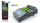 Полнач за батерии SkyRC MC3000, 4 слотови, BLE контрола, сив
