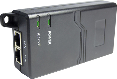 Injektor PoE Konftel, IEEE 802.3af/at, EU, i zi