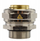 Glandë kabllore Anaconda FCC DN 20, M20x1.5, IP65, bronzi