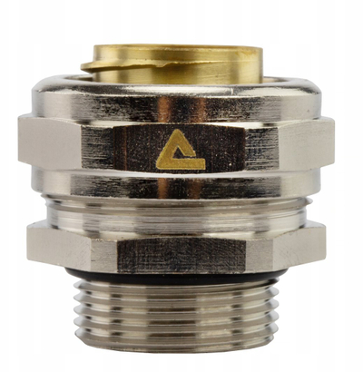 Glandë kabllore Anaconda FCC DN 20, M20x1.5, IP65, bronzi