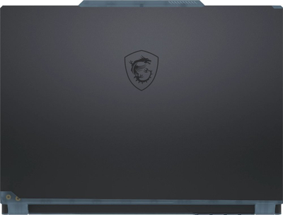 Laptop MSI Cyborg 14 A13VF-023XPL, 14" 144 Hz, Intel Core i7 13620H, 16 GB RAM, 512 GB SSD, NVIDIA GeForce RTX 4060, i hirtë