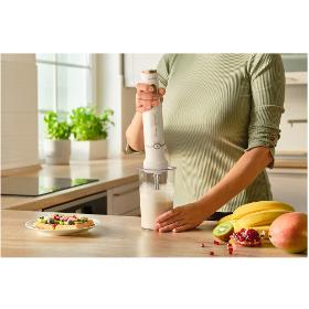 Blender Dore 6n1 Sencor SHB 6441WH, i bardhë