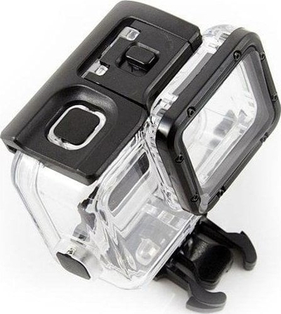 Камера за акција GoPro Hero5 Black, 4K, водоотпорна, црна
