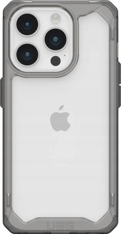 Mbrojtëse telefoni Urban Armor Gear Plyo, 6.1", kundra goditjeve, e tejdukshme