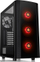 Kasë Thermaltake Versa J25 TG RGB, Midi Tower