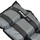 Pesha për kyç Enero Fit, 10 kg 2x5 kg, neopren, gri