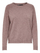 Џемпер ONLY ONLLESLY Regular Fit 15170427, розов