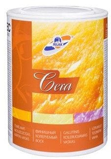 Dyll mbrojtës për sipërfaqe guri Rilak Cera, 0.9L, transparent